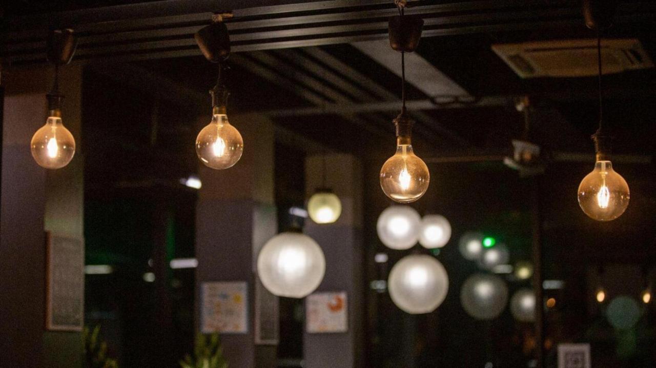 Grande Classic By Goad Avadhess Hospitality 1 Km Walking Street Pattaya Beach Ngoại thất bức ảnh