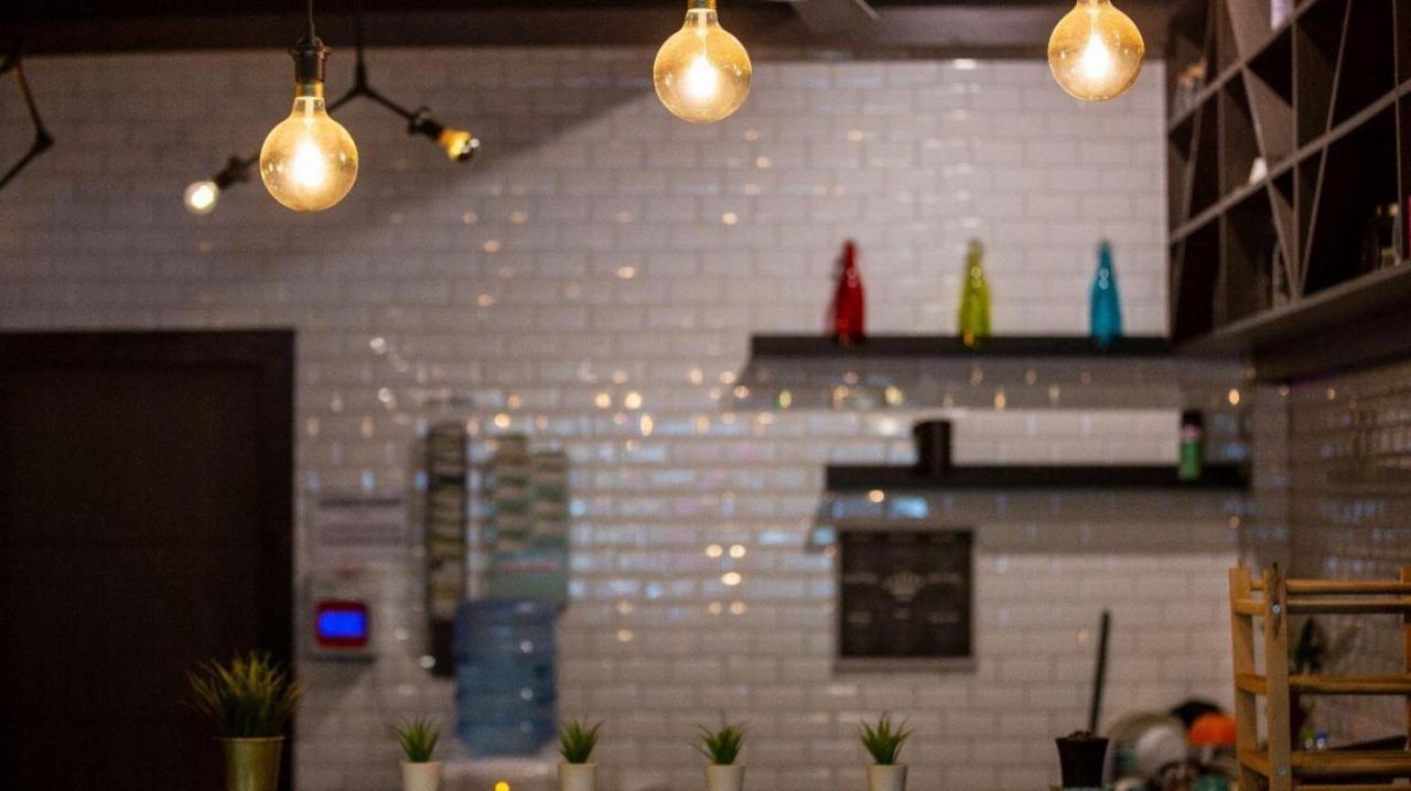 Grande Classic By Goad Avadhess Hospitality 1 Km Walking Street Pattaya Beach Ngoại thất bức ảnh