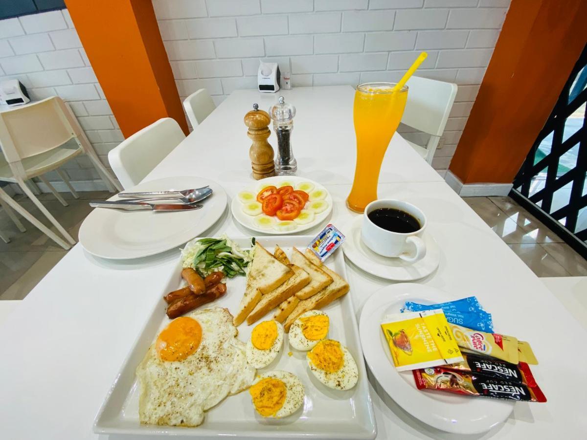 Grande Classic By Goad Avadhess Hospitality 1 Km Walking Street Pattaya Beach Ngoại thất bức ảnh