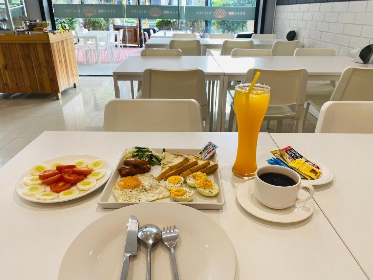 Grande Classic By Goad Avadhess Hospitality 1 Km Walking Street Pattaya Beach Ngoại thất bức ảnh