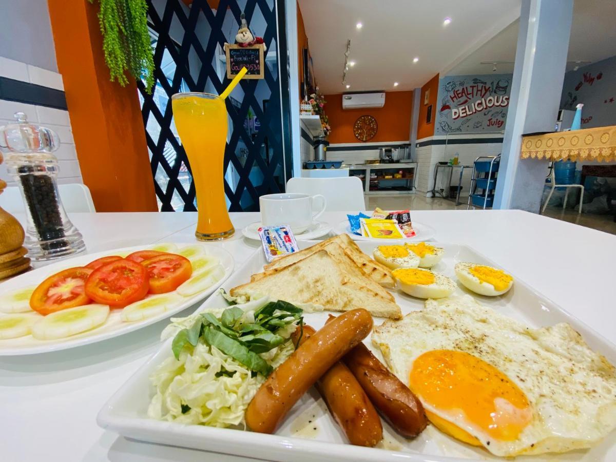 Grande Classic By Goad Avadhess Hospitality 1 Km Walking Street Pattaya Beach Ngoại thất bức ảnh